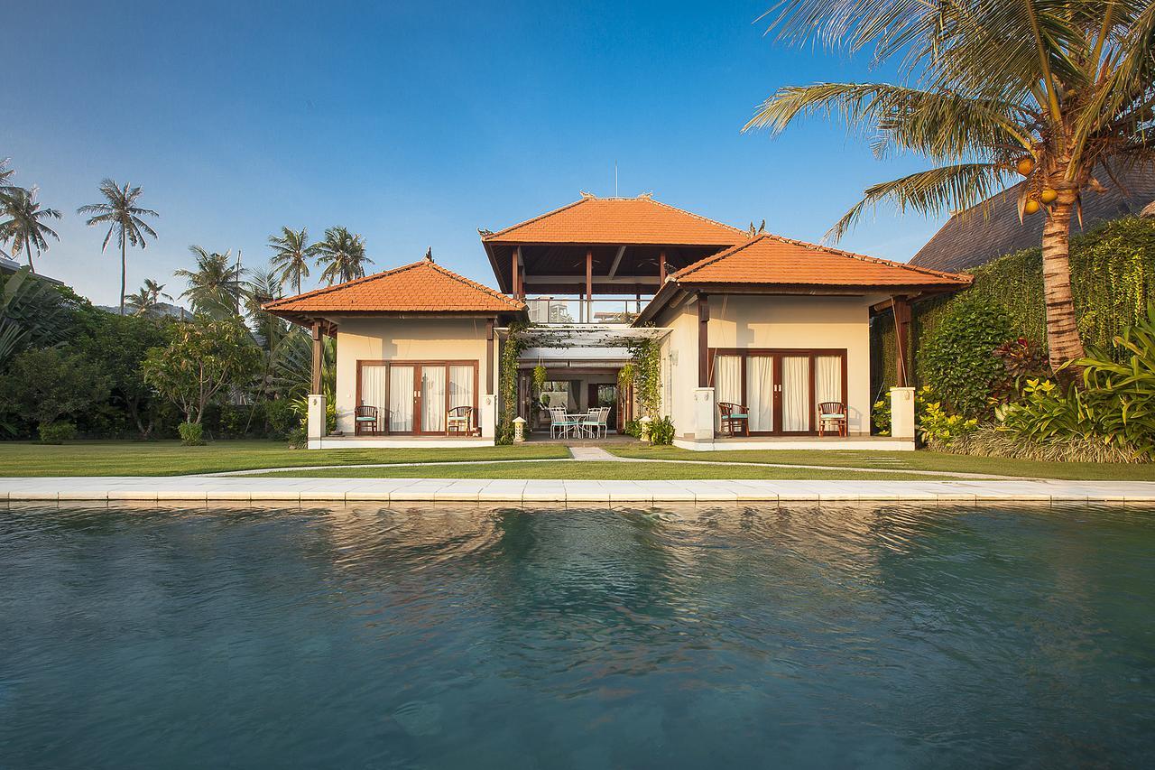 Ashling Villa Амед Экстерьер фото